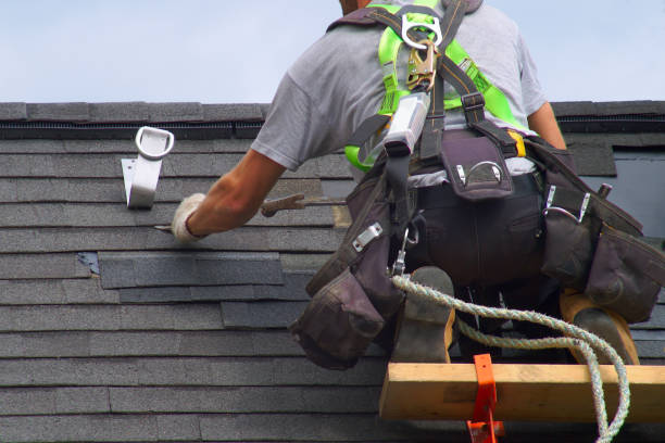 Best Best Roofing Contractors  in White City, OR