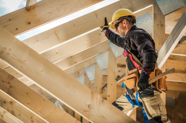 Best Residential Roofing Contractor  in White City, OR