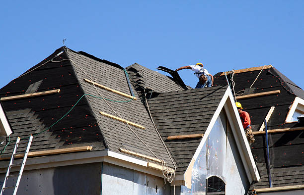 Quick and Trustworthy Emergency Roof Repair Services in White City, OR