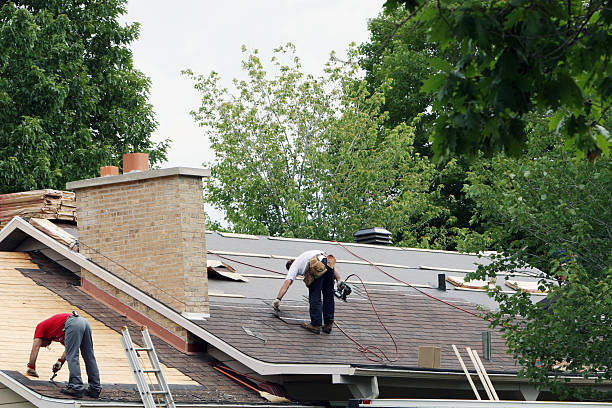Heating Cable for Roof Installation in White City, OR