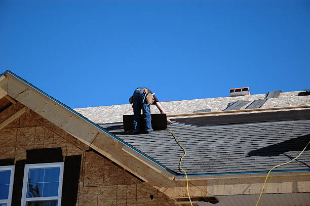 Best Storm Damage Roof Repair  in White City, OR