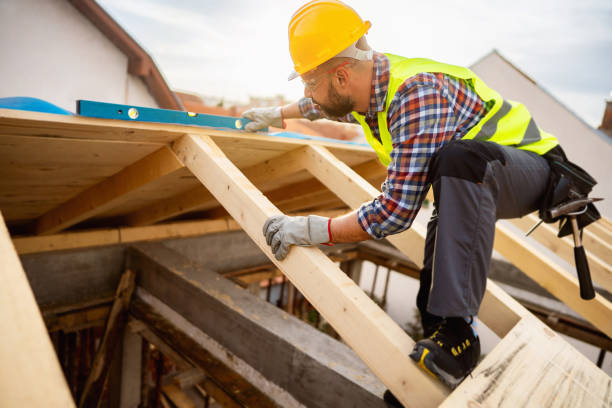 Best Residential Roofing Contractor  in White City, OR