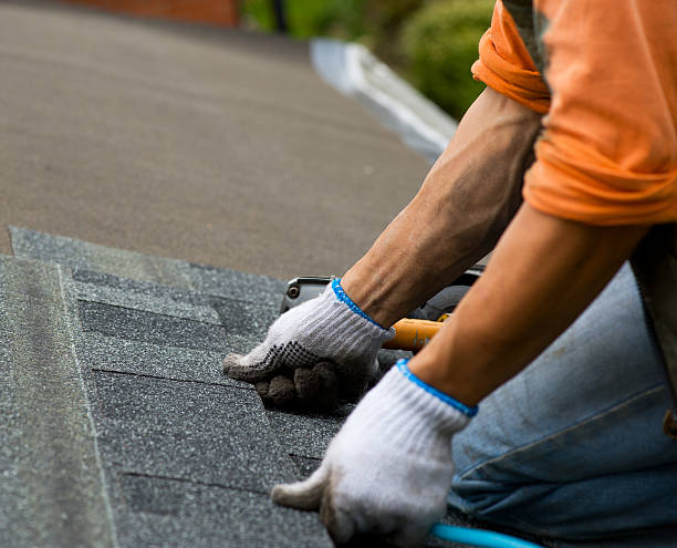 Best Local Roofing Companies  in White City, OR