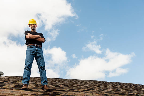 Best Metal Roofing Contractor  in White City, OR