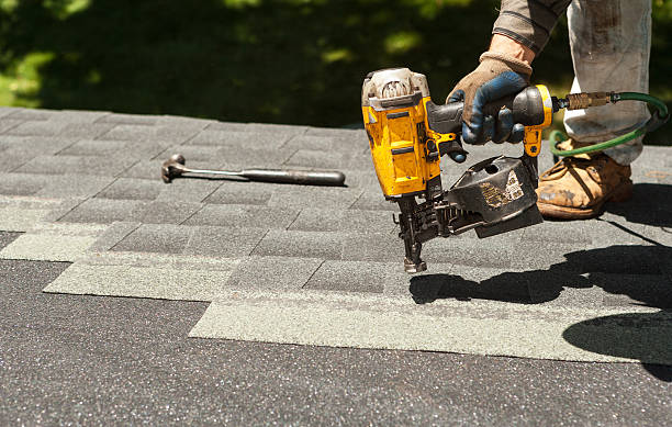 Professional Roofing Contractor in White City, OR