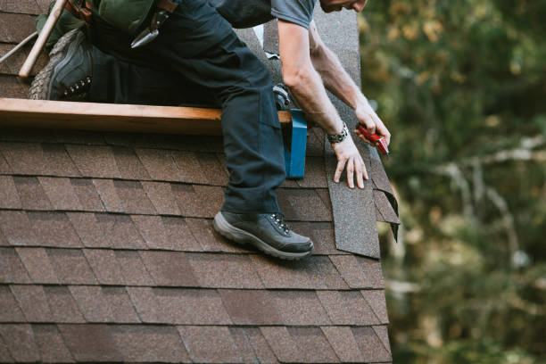 Quick and Trustworthy Emergency Roof Repair Services in White City, OR
